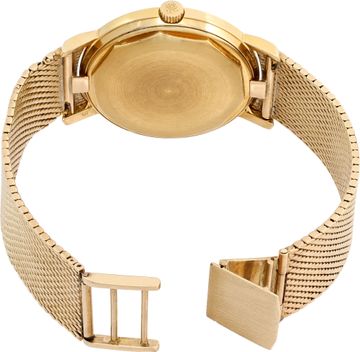 Patek Philippe Calatrava Ref-3445