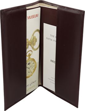 Patek Philippe Calatrava 5109R-001 18k rose gold 36mm auto watch