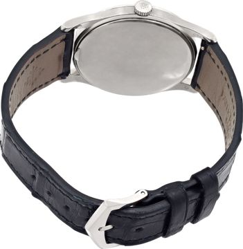 Patek Philippe Calatrava in 18k white gold