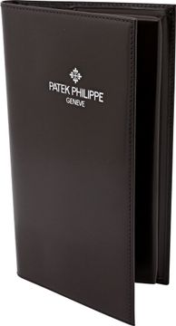 Patek Philippe Calatrava 5524R-001 18k rose gold 42mm auto watch