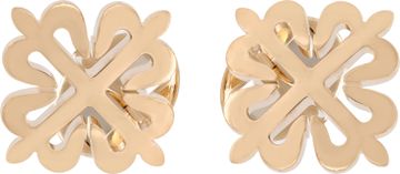 Patek Philippe Calatrava Cufflinks in 18k Rose Gold