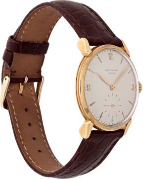 Patek Philippe Calatrava 1578 18k 35mm Manual watch