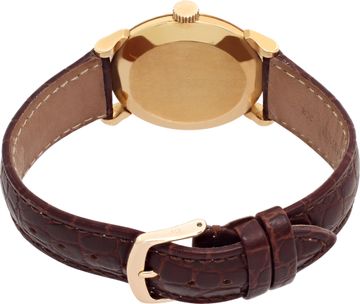 Patek Philippe Calatrava 1578 18k 35mm Manual watch