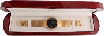 Patek Philippe Classic 18k yellow gold ref-3879/1