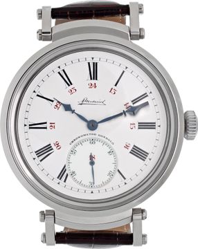 Broken Patek Philippe Watch Value: Hidden, Monday, October 27, 2025