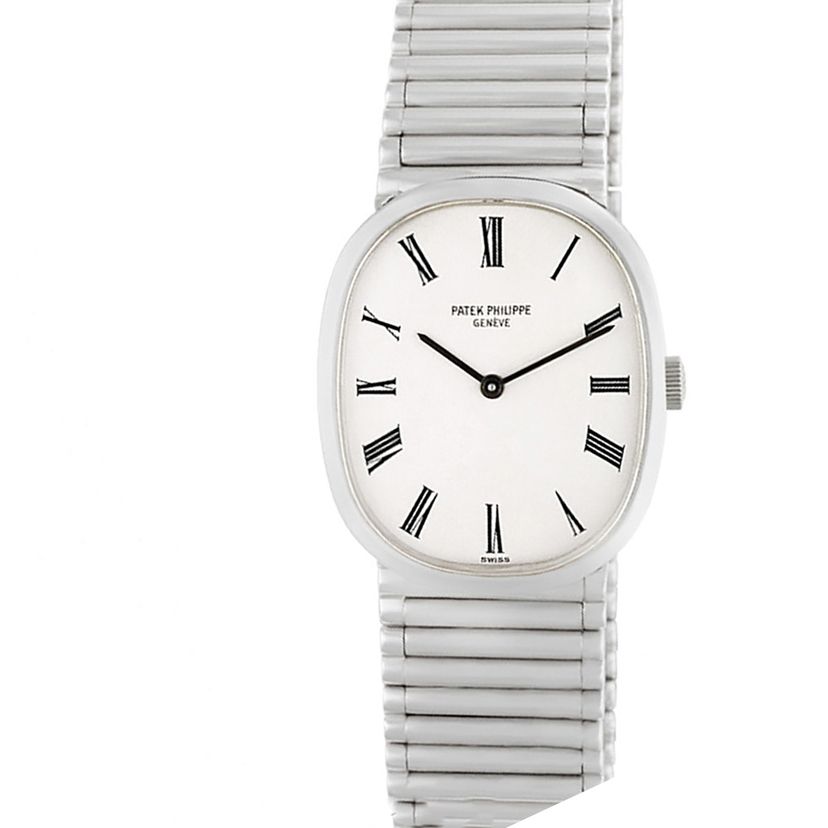 PATEK PHILIPPEノベルティー非売品ホワイトキャップ 54cm未使用品 Patek Philippe Twenty-4 – Analog:Shift