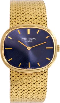 Patek Philippe Ellipse 32mm 3545