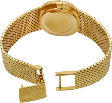 Patek Philippe Ellipse 3545 18k 32mm Manual watch