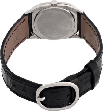 Patek Philippe Ellipse Ref. 3746 18k White Gold Blue Dial Manual watch