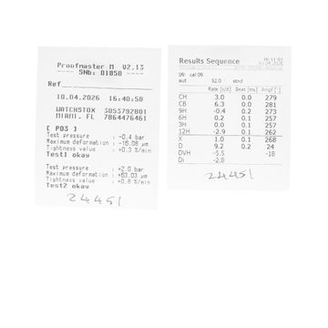 Patek Philippe Gondolo 5111J-001 Yellow Gold Silver dial 30x48 Manual