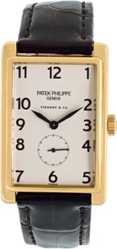 Patek Philippe Gondolo 39mm 5009 Mens Watch Collection