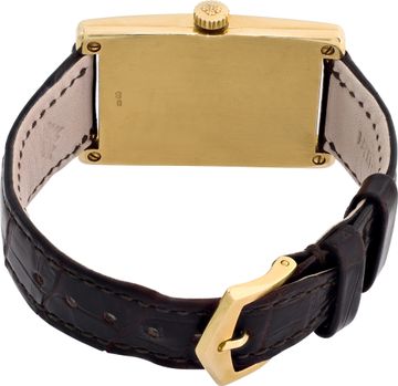Patek Philippe Gondolo 5009 18k 39mm Manual watch