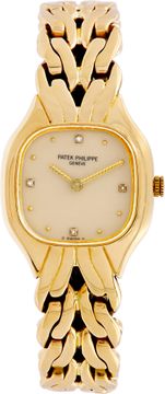 Patek Philippe La Flamme 4815/1 Ladies Watch Collection