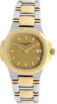 Patek Philippe Nautilus 26mm 4700/51 Ladies Watch Collection
