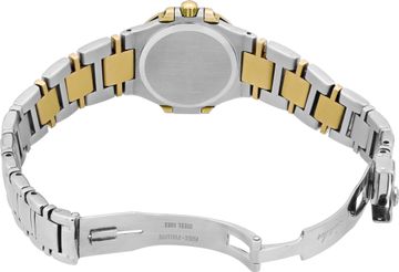 Patek Philippe Nautilus 4700/51 18k & steel 26mm Quartz watch