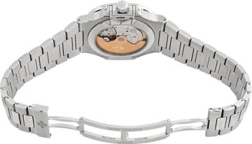 Unused Patek Philippe Nautilus 5726/1A-014 Annual Calendar in stainless steel