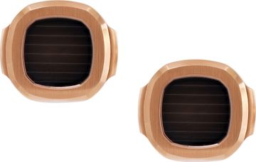 Patek Philippe Nautilus Cufflinks in 18k rose gold Cufflinks Collection