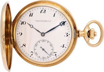 Patek Philippe pocket watch 51mm