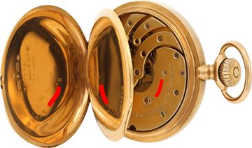 Patek Philippe pocket watch 18k 53mm Manual watch