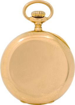 Patek Philippe pocket watch 18k 53mm Manual watch