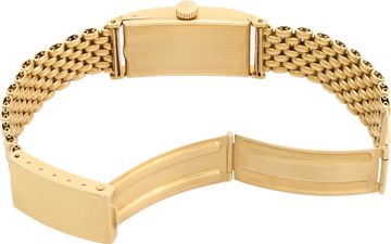 Patek Philippe Tegolino in 18k yellow gold 425J-SCI