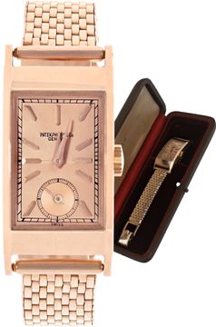 Patek Philippe Tegolino 35mm 425