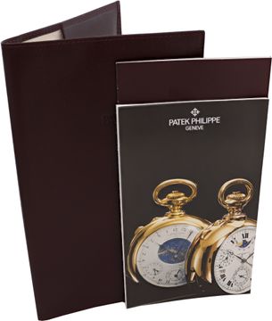 Patek Philippe Travel Time 4864j-001 18k Yellow Gold 31mm Manual watch