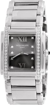 Patek Philippe Twenty 4 23.7mm 4910
