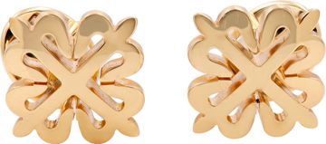 Patek Phillipe Cufflinks in 18k rose gold