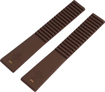 Patek Phillippe Aquanaut Brown Rubber Strap (19mm x 16mm)