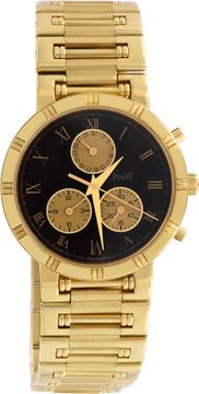 Piaget Chronograph "Haute Complication" 31.5mm 14023 K 81