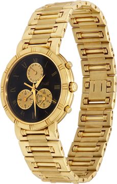 Piaget Haute Complication Chrono in 18k