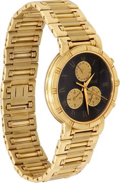 Piaget Haute Complication Chrono in 18k