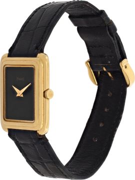 Piaget Classic M9PP-1 18k 27mm Manual watch