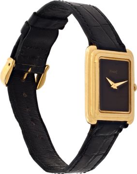 Piaget Classic M9PP-1 18k 27mm Manual watch