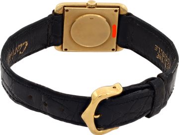 Piaget Classic M9PP-1 18k 27mm Manual watch