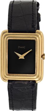Piaget Classic 22.5mm M9PP-1 Ladies Watch Collection
