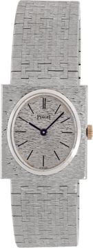 Piaget Classic 23mm 9134 A6 Mens Watch Collection