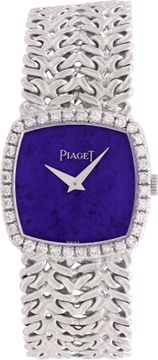 Piaget Classic 23mm 9236 n 21 Ladies Watch Collection