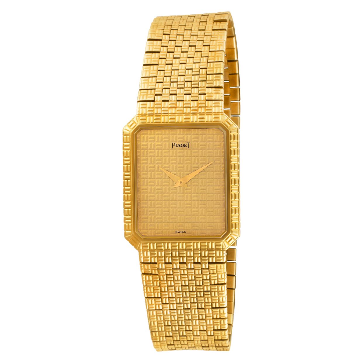 Preowned Piaget Classic 714165 18k 24mm Quartz watch | Gray & Sons