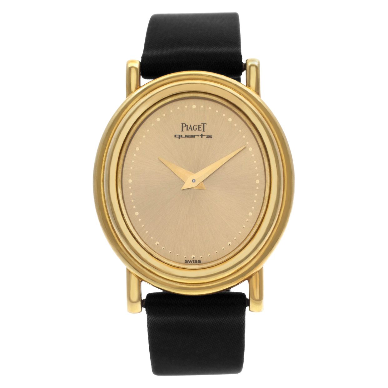 Piaget バックル18k750 Piaget バックル18k750