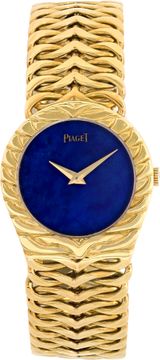 Piaget Classic 26mm 9081N90 Ladies Watch Collection