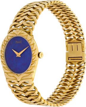 Piaget Classic 9081N90 18k Yellow Gold 26mm Manual watch