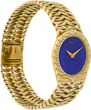 Piaget Classic 9081N90 18k Yellow Gold 26mm Manual watch