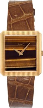 Piaget Classic 27mm 9154