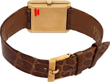 Piaget Classic 9154 18k Yellow Gold 27mm Manual watch