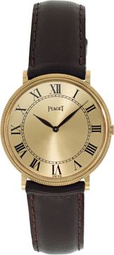 Piaget Classic 31mm 9021 Mens Watch Collection