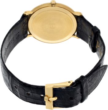Piaget Classic 9021 18k 31mm Manual watch