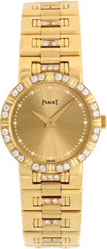 Piaget Dancer 23mm 80564 K818 Mens Watch Collection