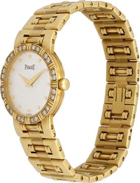 Piaget Dancer 80564 18k 23mm Quartz watch